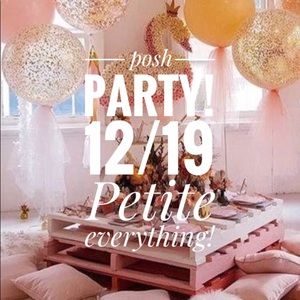 ✨ HOST PARTY 01/19 ✨